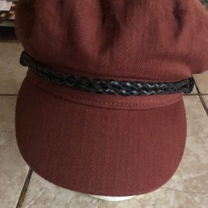 Ashland Cap by Brighton